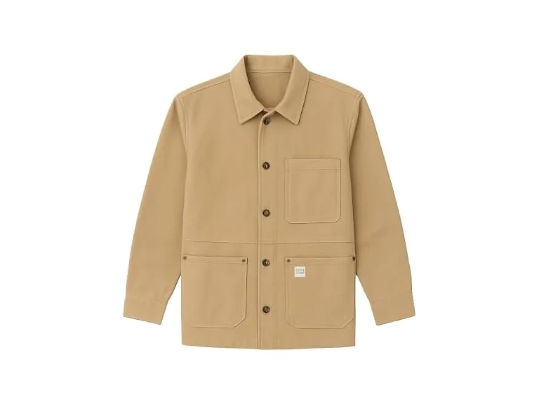 Field & Stream Men Brushbuster Utility Jacket
