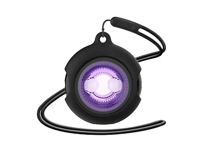 Donut Design Wireless Earbuds (2 Pack)