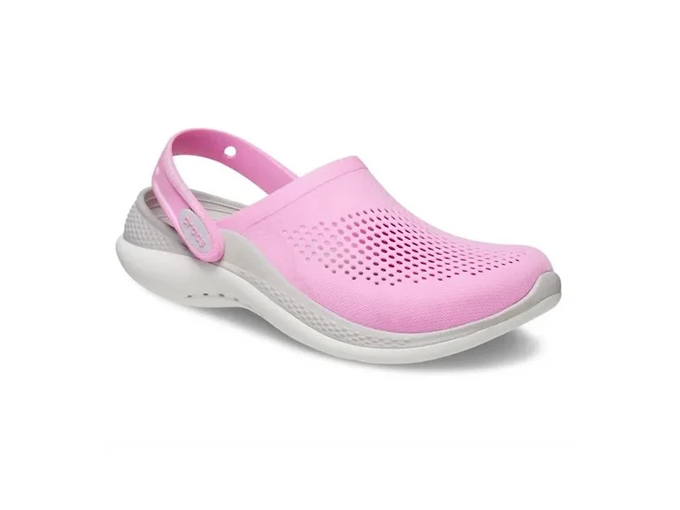 Crocs LiteRide 360 Unisex Sneakers (M9/W11)