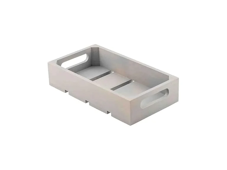 TableCraft 12898 Third Size Gastronorm Crate