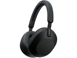 Sony WH1000XM5/B Sony WH1000XM5 Headphones - Black B