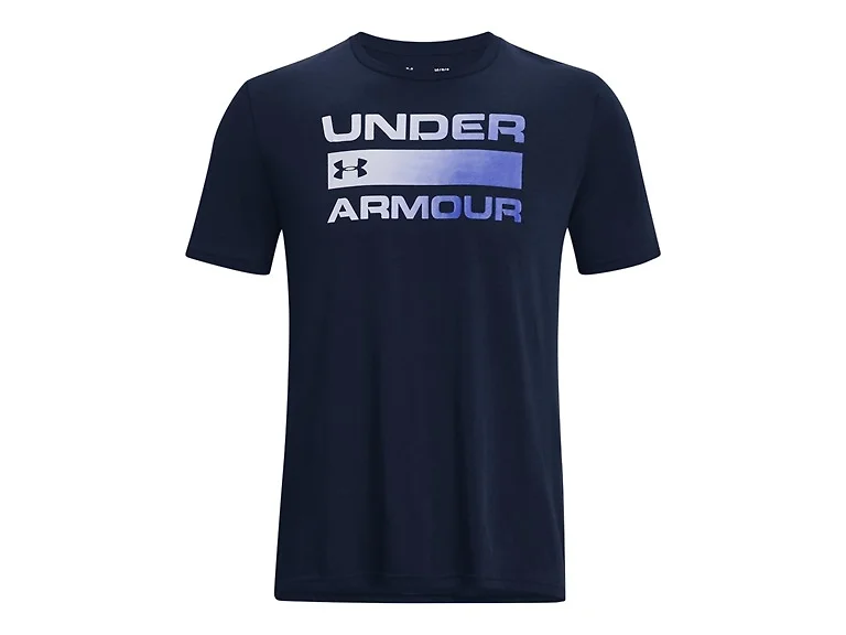 Under Armour Men's Team Issue Wordmark Tee