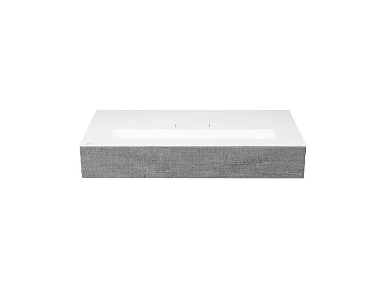 LG HU85LA 120” 4K UHD CineBeam Ultra Short Throw Projector (Open Box)