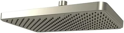 12" Rectangle Rain Shower Head