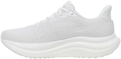 Saucony Triumph 23 Men's Shoes White Size 10.5