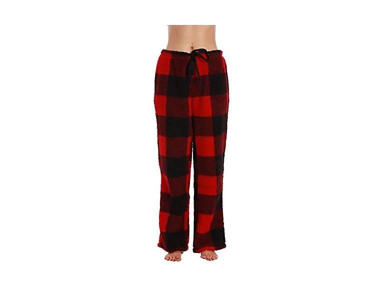 Just Love Women (1X) 6888 Women's Plush Pajama