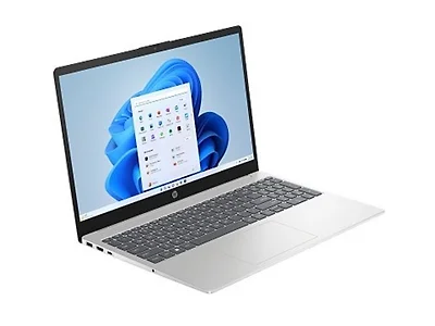 HP 15.6" Athlon Silver 7120U Laptop