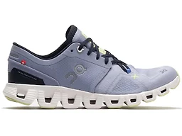 On Running 60.98253 6 On Running Cloud X 3 Women's Shoes Nimbus/White