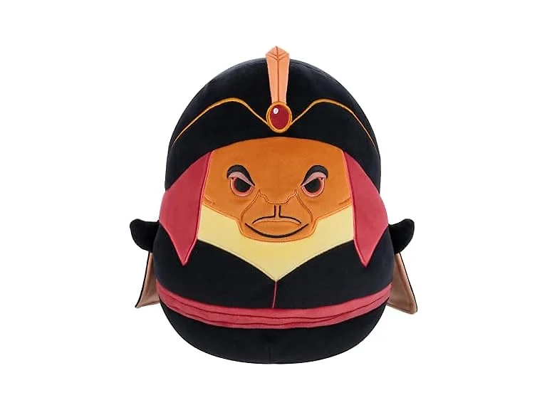 Squishmallows Original 12in Disney Jafar