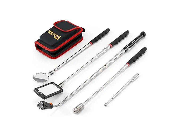 KOOPOOL Telescoping Pickup Tool Set