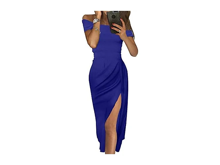 Queenie Visconti Women (XL) Cocktail Dress