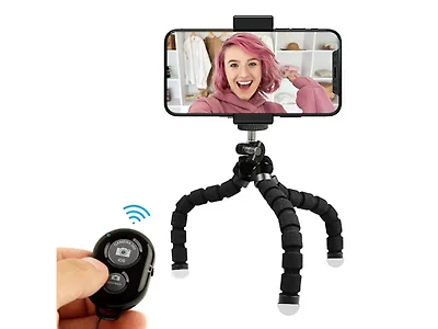 Aduro U-Stream Portable Cell Phone Tripod