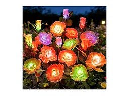 Brightown B0GCZXYTWN Brightown Solar Garden Lights,