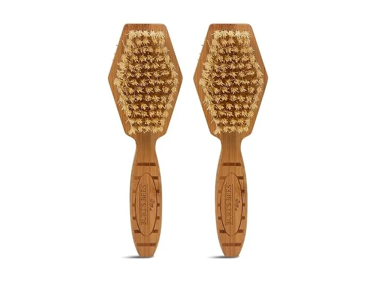 Burt's Bees for Pets Double Sided Pin and Bristle Dog Brush