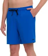 Reebok BOS-B0FC7N13NQ Small Reebok Mens Swim Trunks,