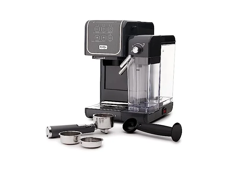 Mr. Coffee Espresso Machine | 2168819