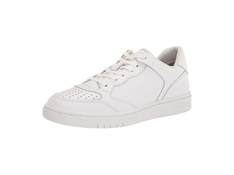 Polo Ralph Lauren Court Low-Top Sneaker