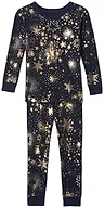 GAP Boys Long John Pajama Set