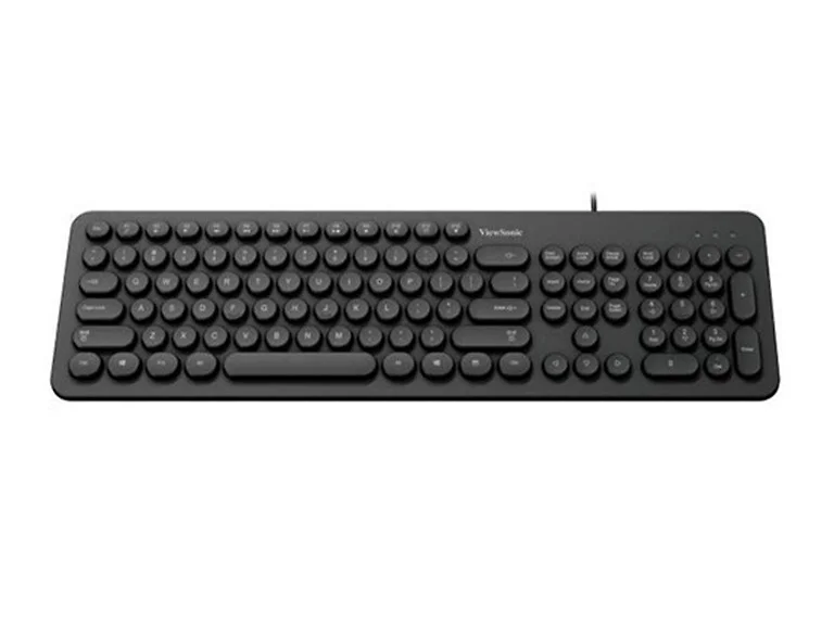 ViewSonic KU334 Wired Keyboard