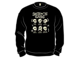 Skeleton Gang