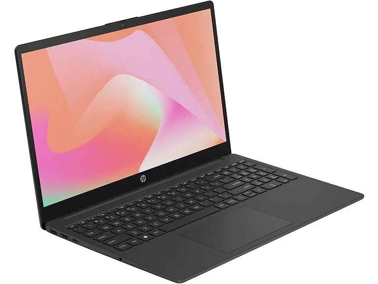 HP 15.6" Athlon Gold 7220U 8GB 256GB Laptop