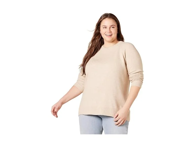 Amazon Essentials Women Classic-fit Sweater