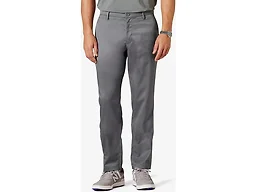 Amazon Essentials Mens Big_Tall Athletic-Fit Stretch Golf Pant, Charcoal, 56W x 30L