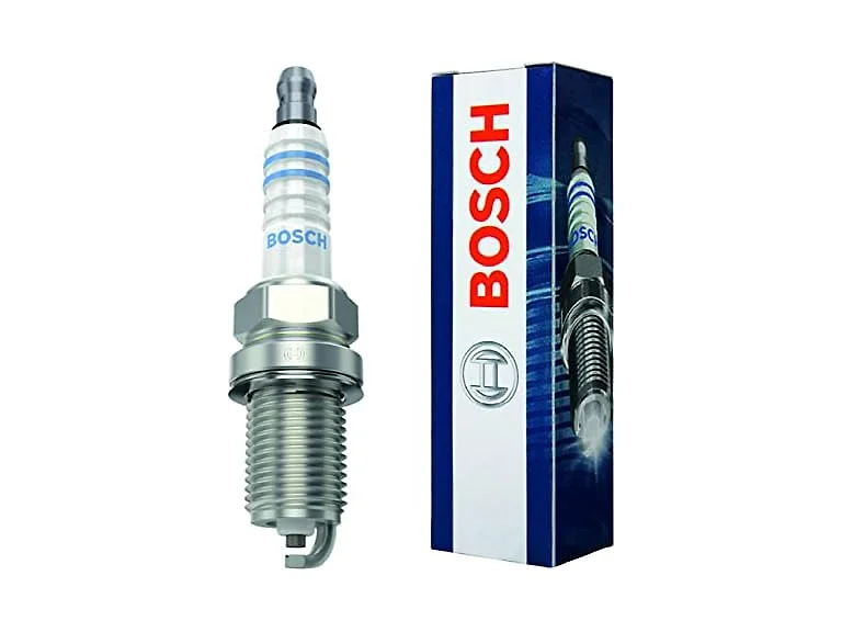 Universal Spark Plug for Multiple Vehicles