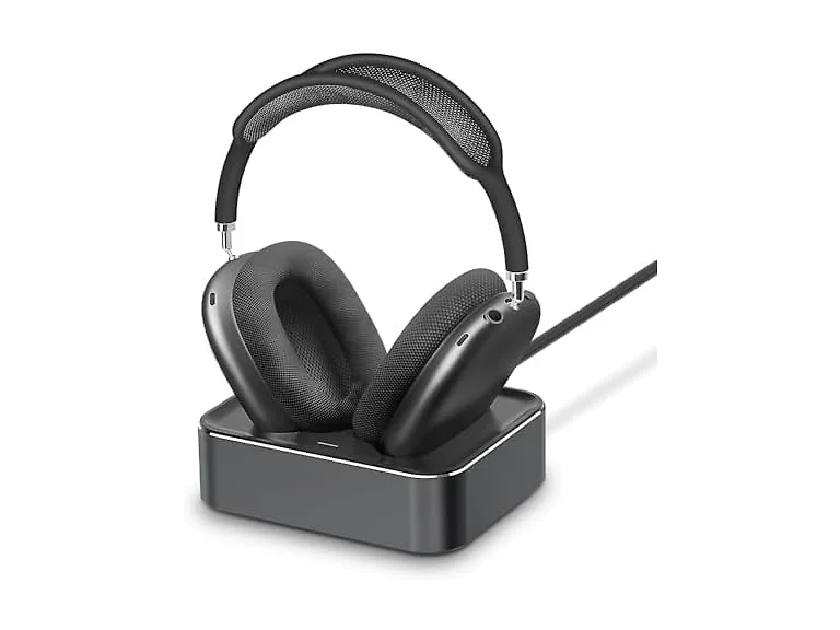 VAWVVA Magnetic AirPods Max Charger