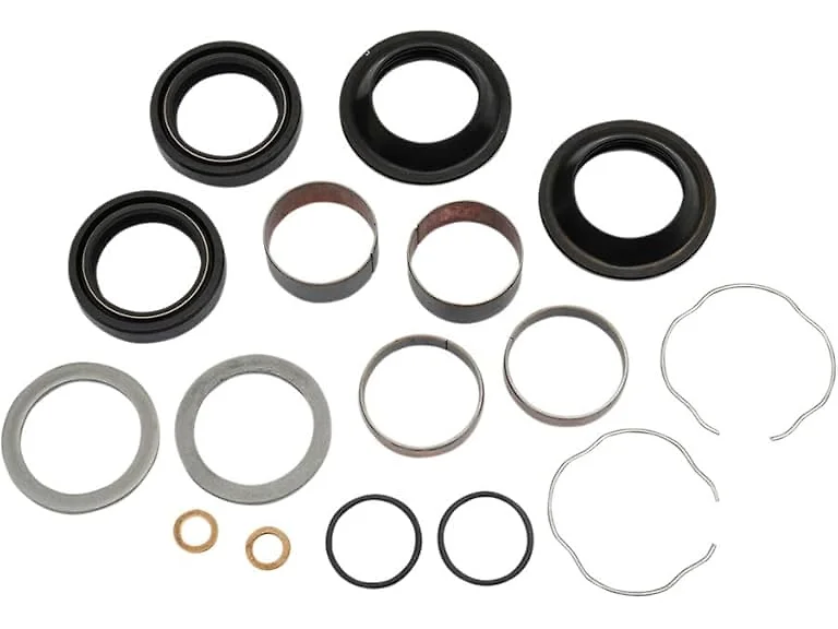 Pivot Works PWFFK-K19-000 FORK REBUILD 