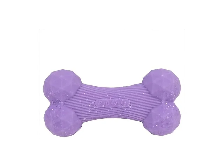Pupstages Pupstages Flex-Force Bone Dog Toy for