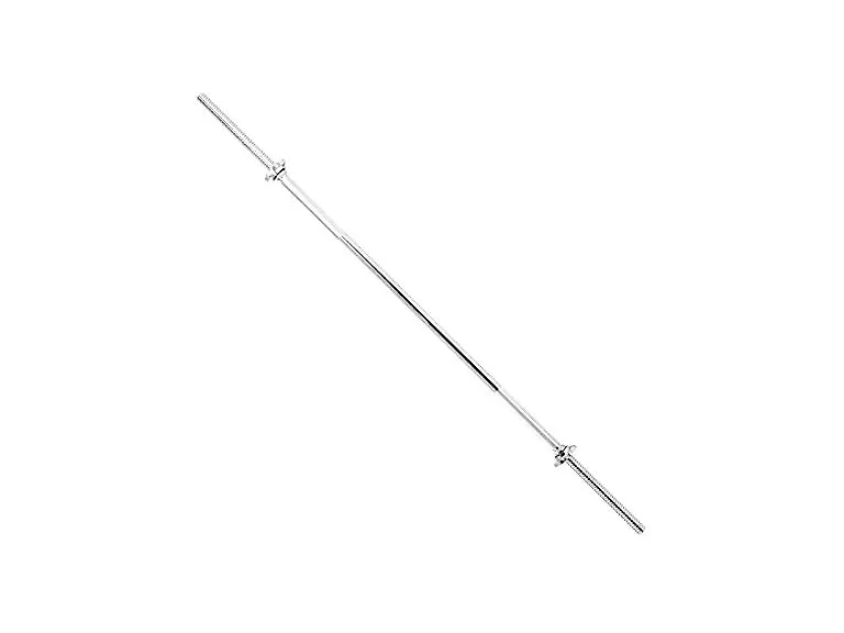 Sunny Health & Fitness 60" Barbell Bar