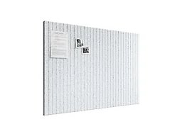 12 Pack Large Felt Bulletin Board Tiles