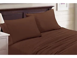 Luxury HomeLH-1800BF-4PC-CHO-F