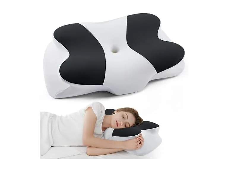 DONAMA Cervical Pillow