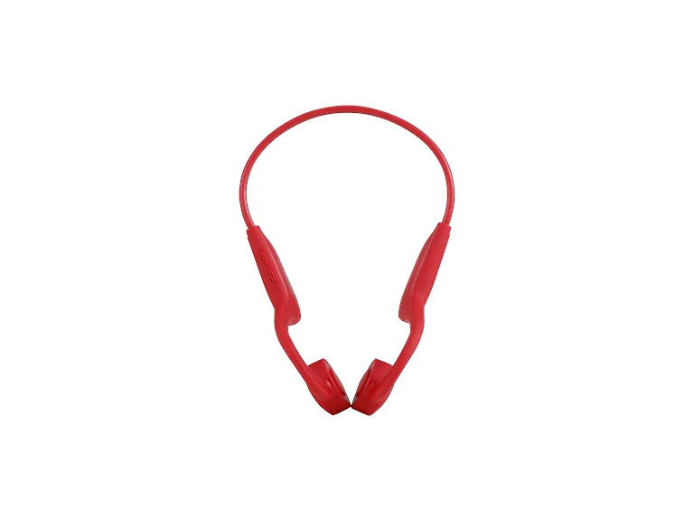 Open Bone Conduction Headphone