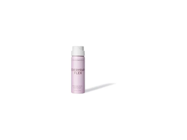 Beachwaver Everyday Flex Medium-Hold Hairspray  (1.4 Oz) | 