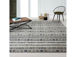 KALATY BRAND KLT-TF-977 2' x 3' 2' x 3' N Natori Indoo