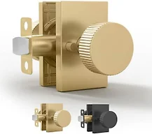 Mega Handles MHU-793087680288 1PK Mega Handles Ribba Door Ha