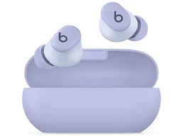 BEATS MUVX3LL/A Beats Solo Buds - Arctic Purple Arctic Pu