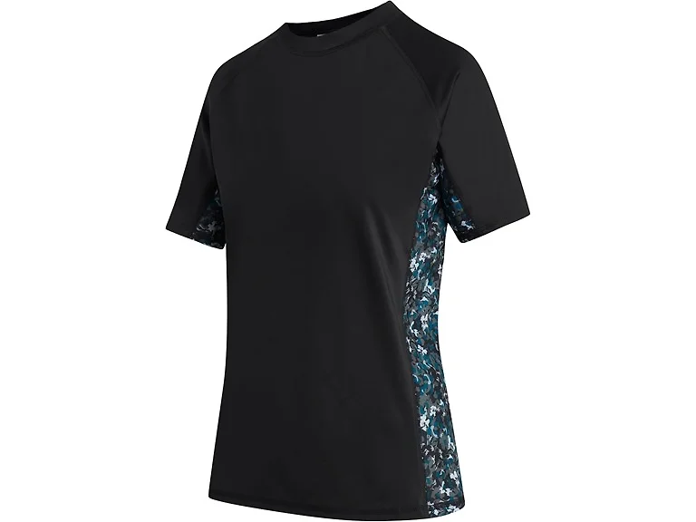 Kanu Surf Women (XS) Breeze UPF 50+ Short Top