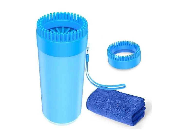 Upgrade 2 In 1 Paw Buddy for Medium Dogs