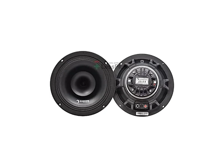 Diamond Audio Technology Diamond Audio