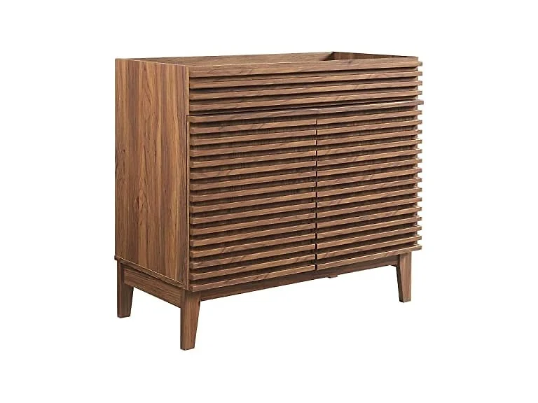 Modway Render 36" Bathroom Vanity Cabinet