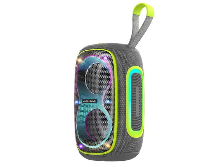 RadioShack 30W Wireless Bluetooth Speaker