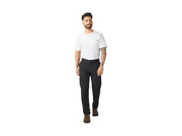 Dickies Men's Flex Regular Fit Cargo Pants, Black