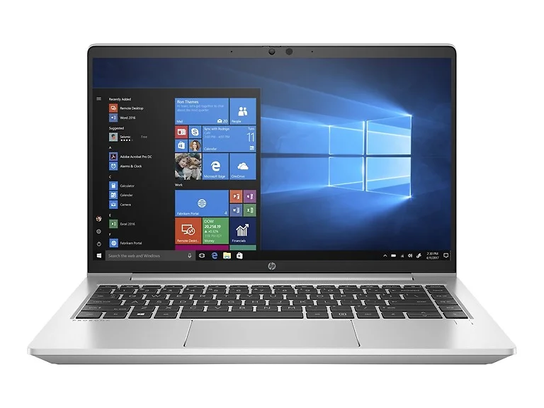 HP ProBook 440 G8 14" FHD IPS i5-1145G7 Laptop