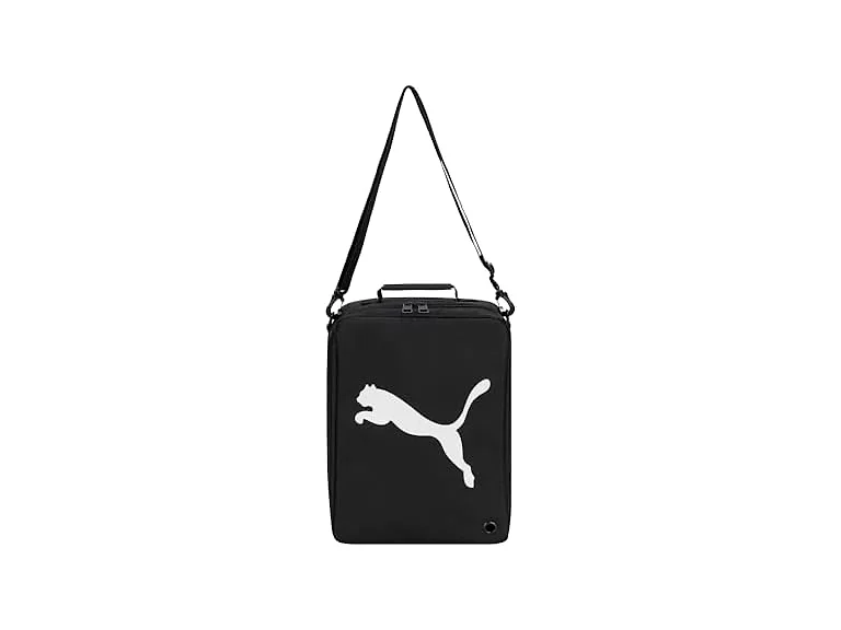 PUMA Prowl Shoe Bag, Black, OS