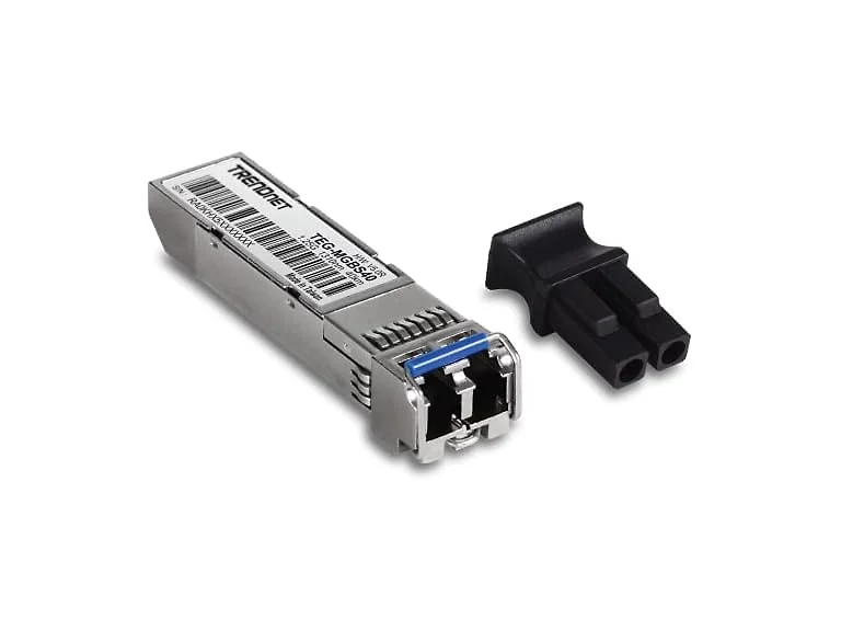 TRENDnet TRENDnet SFP to RJ45 Mini-GBIC Single