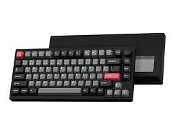 Keychron P1P-M3 LEMOKEY P1 Pro Wireless Custom Mechani